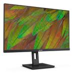 27 Philips 27B1N3800 4K/DP/2xHDMI/IPS (Monitoren, Monitors), Computers en Software, Monitoren, Ophalen of Verzenden, Nieuw