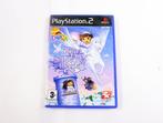 PlayStation 2 - Dora the Explorer: Dora Saves the Snow Pr..., Spelcomputers en Games, Ophalen of Verzenden, Nieuw