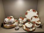 Royal Albert - Ontbijtservies (22) - Old country Roses -