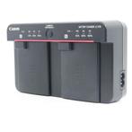 Canon LC-E19 Acculader | Tweedehands, Audio, Tv en Foto, Fotocamera's Digitaal, Verzenden, Gebruikt, Canon