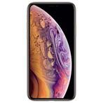 Refurbished | iPhone XS 256GB - Goud - Simlockvrij, Telecommunicatie, Mobiele telefoons | Apple iPhone, Nieuw, Verzenden