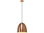 SLV Para Cone - Hanglamp - 30 cm - Geborsteld koper, Verzenden, Nieuw