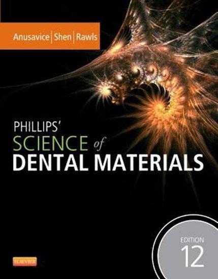 9781437724189 | Phillips Science of Dental Materials, Boeken, Studieboeken en Cursussen, Verzenden