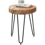 Bijzettafel Cork  - WL1M547, Huis en Inrichting, Tafels | Sidetables, Ophalen of Verzenden, Nieuw