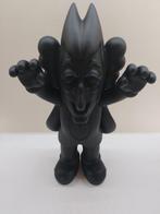 Kaws (1974) - KAWS Cereal Monsters Count Chocula Figure Noir