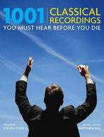 1001 Classical Recordings You Must Hear Before You Die, Nieuw, Verzenden