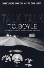 Talk Talk 9780747584247 T. C Boyle, Gelezen, T. C Boyle, T. C Boyle, Verzenden