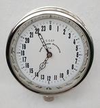 Scheepsklok - USSR. Plant of Nautical Instruments - -