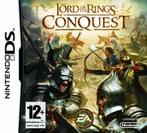 The Lord of the Rings Conquest (Nintendo DS), Verzenden, Gebruikt, Vanaf 7 jaar