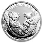 Australië. 1 Dollar 2011 1 oz $1 AUD Australian Silver Koala
