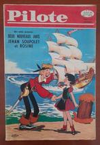 Pilote (magazine) N°14 au N°20 - 7 tijdschriften - Eerste, Boeken, Nieuw