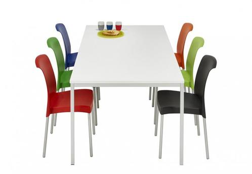 Universele kantinetafel | Diverse afmetingen, Zakelijke goederen, Kantoor en Winkelinrichting | Kantoormeubilair en Inrichting