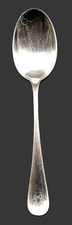 Schiavon Angelo - Bestekset (10) - Zilver