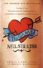 The Game 9781841957739 Neil Strauss, Verzenden, Gelezen, Neil Strauss
