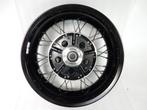 BMW R18 Spaakwiel zwart achter 5.0X16 / 36311691834, Motoren, Onderdelen | BMW, Ophalen of Verzenden, Gebruikt
