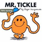 Mr. Tickle 9780749851828 Roger Hargreaves, Verzenden, Gelezen, Roger Hargreaves