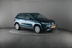 Private Lease - SEAT Ateca, Auto's, Seat, Gebruikt, Met garantie (alle), Ateca, SUV of Terreinwagen