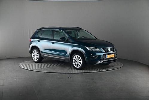 Private Lease - SEAT Ateca, Auto's, Seat, Lease, Automaat, SUV of Terreinwagen, Private lease, Benzine, C, Met garantie (alle)