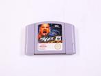 Nintendo 64 - WCW Mayhem, Spelcomputers en Games, Games | Nintendo 64, Ophalen of Verzenden, Nieuw