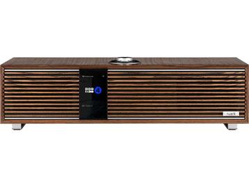 Ruark Audio R410 All-in-One Radio met FM/Dab+ en