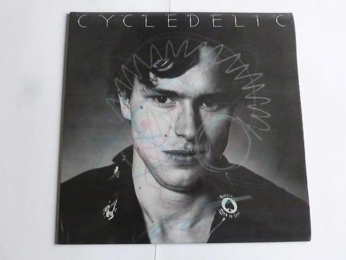 Johnny Moped - Cycledelic (LP), Cd's en Dvd's, Vinyl | Pop, Verzenden