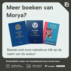 De wereld in verandering / Bezinning / 6 9789075702163 Morya, Verzenden, Zo goed als nieuw, Morya