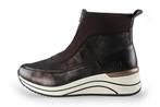 Remonte Biker boots in maat 40 Bruin | 10% extra korting, Kleding | Dames, Schoenen, Bruin, Verzenden, Overige typen, Remonte