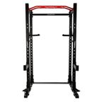 Inspire FPC1 Power Cage - Full Option - Power Rack - Squat, Sport en Fitness, Fitnessapparatuur, Verzenden, Nieuw