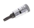 1/4 Gedore Dopsleutel voor TX20 Torx-Bouten, Verzenden, Nieuw