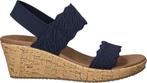 Skechers - maat 40- Beverlee - Timeless Touch - Dames, Kleding | Dames, Verzenden, Nieuw