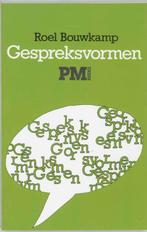 Gespreksvormen / Proces-materiaal 9789024411450 R. Bouwkamp, Verzenden, Gelezen, R. Bouwkamp