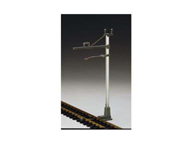LGB 6200 Oberleitungsmast (Bovenleiding, Baan en Rails), Hobby en Vrije tijd, Modeltreinen | Overige schalen, Rails, Nieuw, LGB