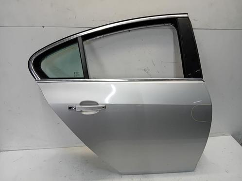Portier rechts achter Opel Insignia A 2.0 CDTi, Auto-onderdelen, Carrosserie en Plaatwerk, ARN erkend, Stiba lid, Erkend duurzaam
