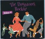 cd digi - Various - The Drugstores Rockin Volume 4, Verzenden, Zo goed als nieuw