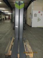Kooi Schuifvorken 1350 - 2350 mm (met hoge vorkstop), Zakelijke goederen, Machines en Bouw | Heftrucks en Intern transport, Verzenden