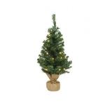 Kunstkerstboom | Everlands | 90 cm, Diversen, Kerst, Verzenden, Nieuw