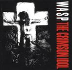 cd - W.A.S.P. - The Crimson Idol, Cd's en Dvd's, Verzenden, Zo goed als nieuw