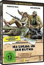 Das Krokodil und sein Nilpferd (New Digital Remaster...  DVD, Zo goed als nieuw, Verzenden