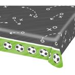 Voetbal Tafelkleed 1,75m, Verzenden, Nieuw