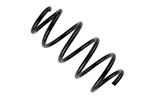 Bilstein B3 Replacement Springs Chassisveer | Ford | GALAXY, Auto-onderdelen, Ophanging en Onderstel, Verzenden, Nieuw