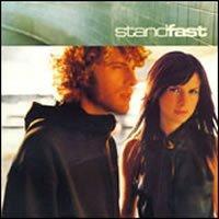 cd - Standfast - Standfast, Cd's en Dvd's, Cd's | Overige Cd's, Zo goed als nieuw, Verzenden