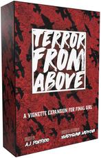 Final Girl - Terror From Above (Vignette Expansion) | Van, Verzenden, Nieuw