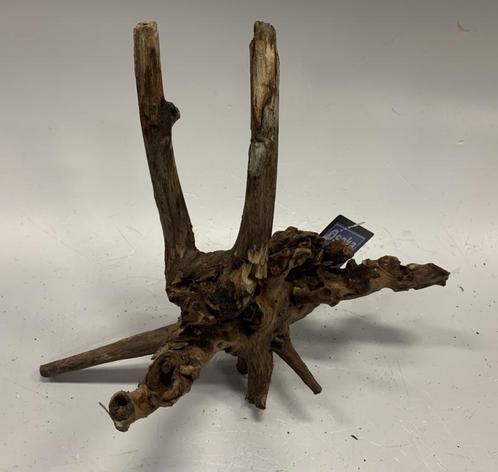 Coral Wood Selected CW8 - 23x38x30cm (Natuurlijk hout), Dieren en Toebehoren, Vissen | Aquaria en Toebehoren, Plant(en), Steen of Hout