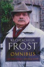 Rechercheur Frost omnibus 9789026984525 R.D. Wingfield, Boeken, Verzenden, Gelezen, R.D. Wingfield