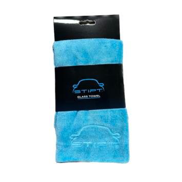 STIPT Glass Towel beschikbaar voor biedingen