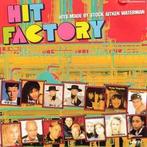 cd - Various - Hit Factory - Hits Made By Stock Aitken Wa..., Cd's en Dvd's, Cd's | Pop, Zo goed als nieuw, Verzenden