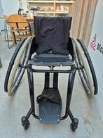 PROGEO RR SPORT T-GAME GEBRUIKTE SPORT ROLSTOEL, Ophalen, Gebruikt, Handbewogen rolstoel