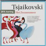 Het zwanenmeer / Kindercollectie klassiek 9789025750602, Verzenden, Gelezen, Marjet Huiberts
