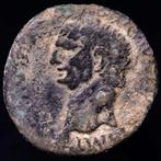 Romeinse Rijk. Claudius (41-54 n.Chr.). As Rome mint, AD