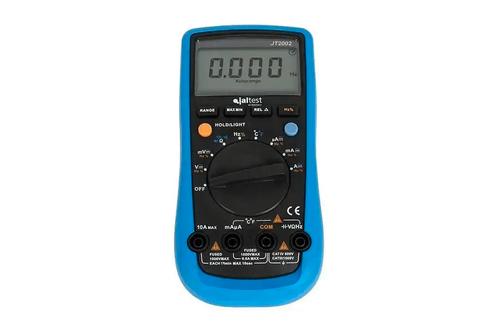 Jaltest JT2002 Multimeter, Auto diversen, Autogereedschap, Nieuw, Verzenden